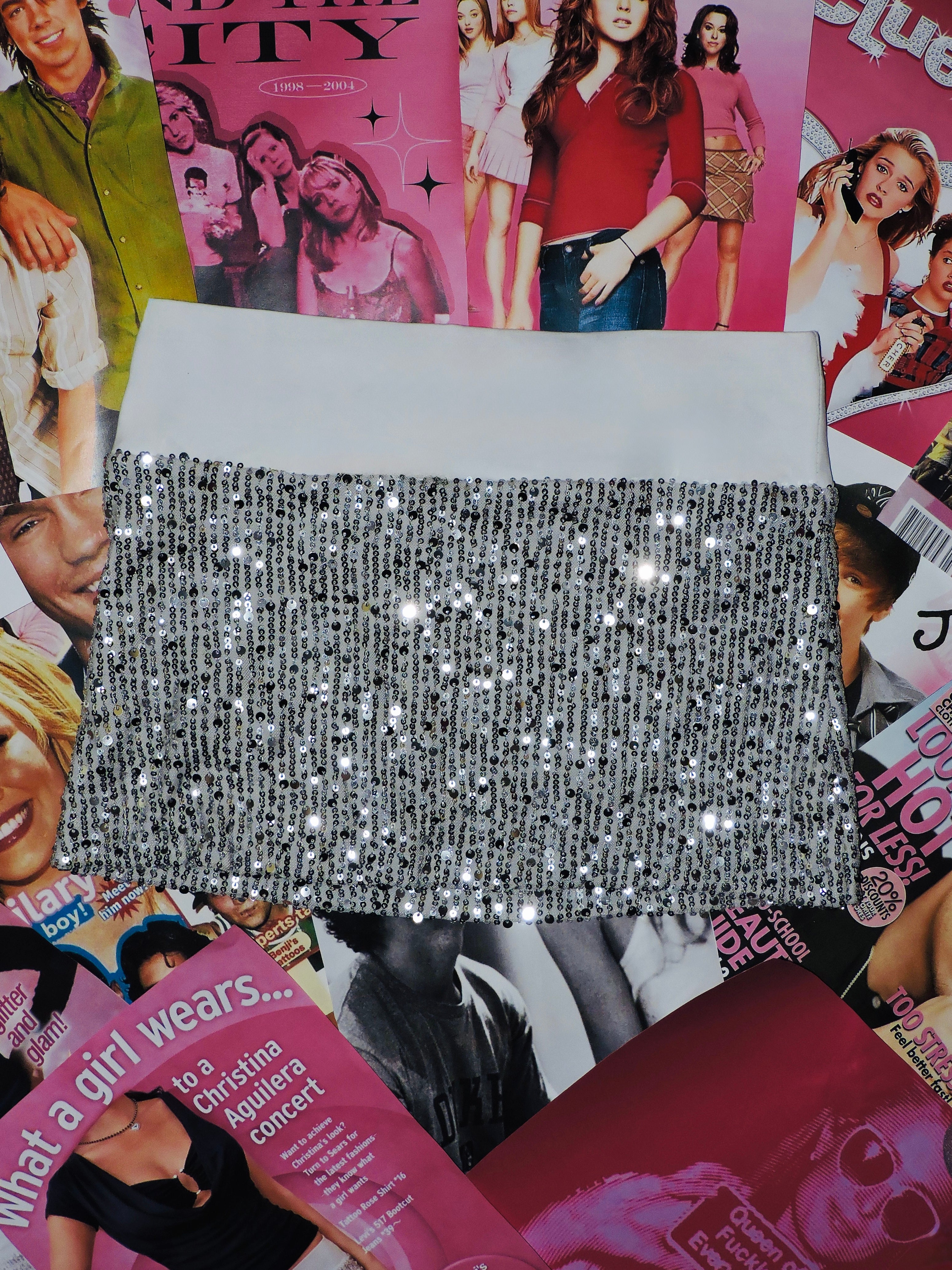 NBG SKIRT